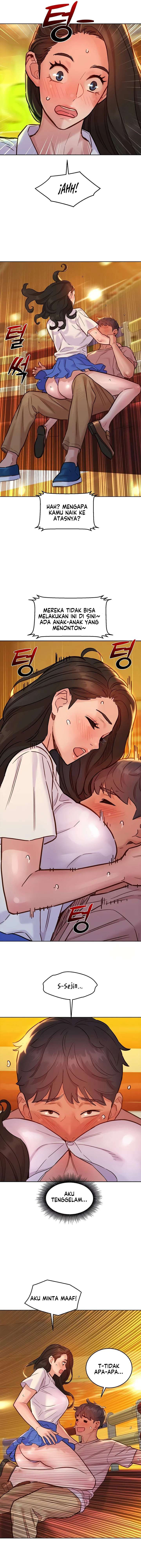 Let’s Hang Out from Today: Chapter chapter-66 - Page 14
