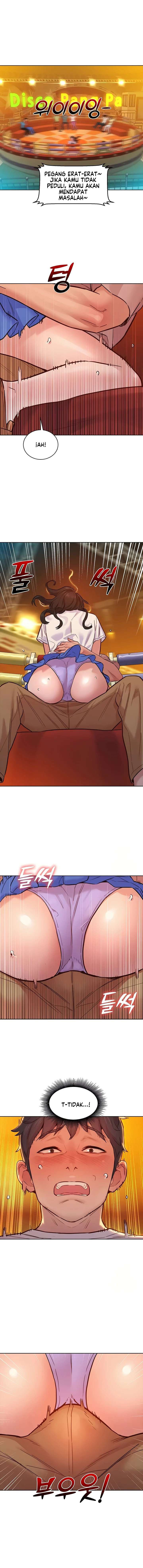 Let’s Hang Out from Today: Chapter chapter-66 - Page 15