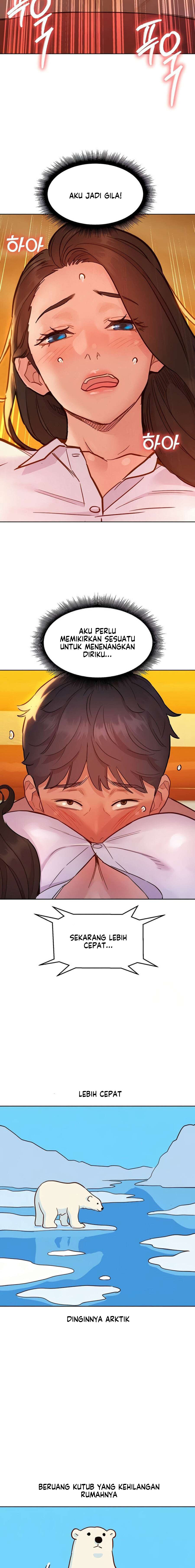 Let’s Hang Out from Today: Chapter chapter-67 - Page 4