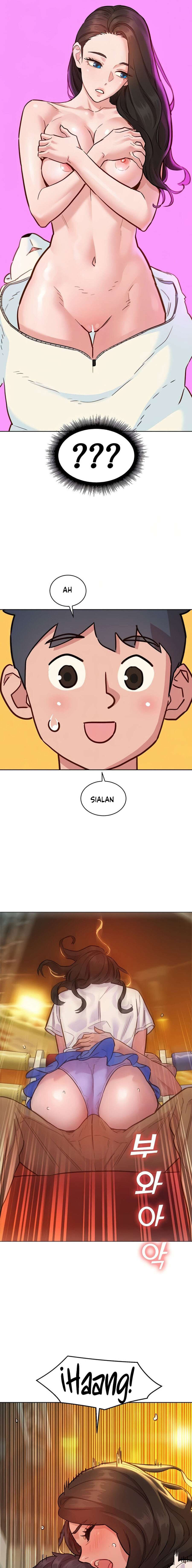 Let’s Hang Out from Today: Chapter chapter-67 - Page 6