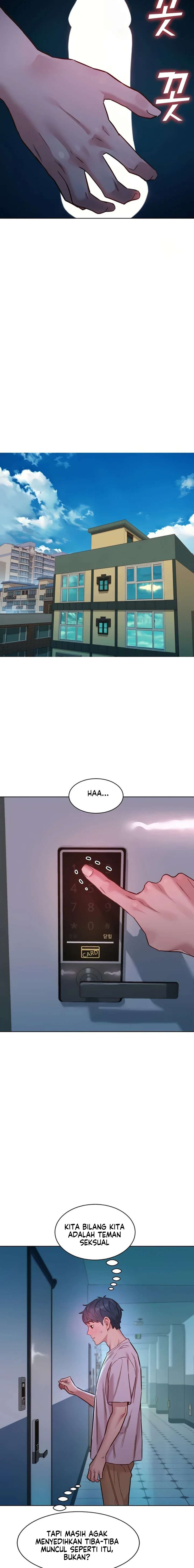 Let’s Hang Out from Today: Chapter chapter-69 - Page 15