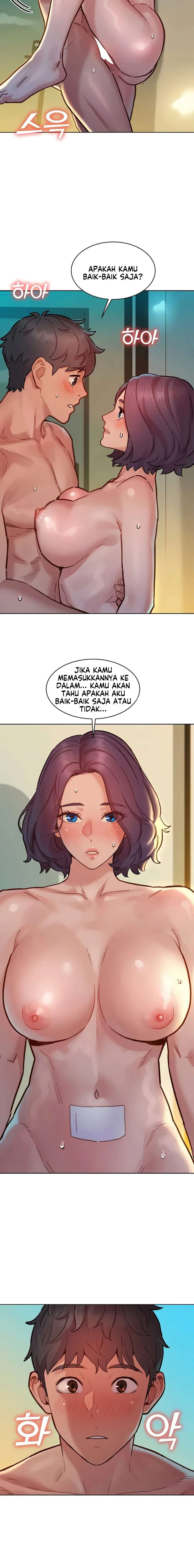 Let’s Hang Out from Today: Chapter chapter-69 - Page 19