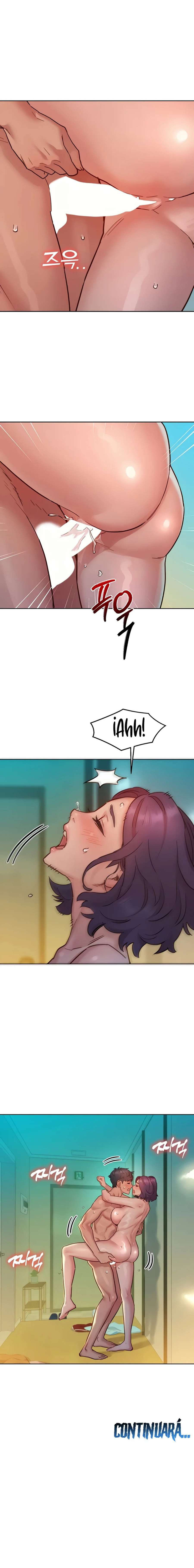 Let’s Hang Out from Today: Chapter chapter-69 - Page 20