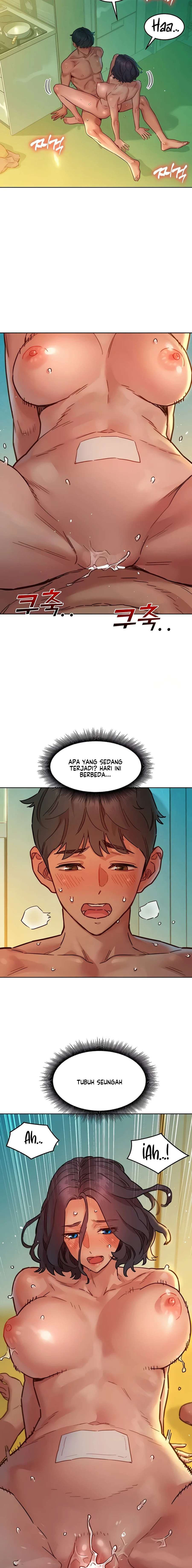 Let’s Hang Out from Today: Chapter chapter-70 - Page 13