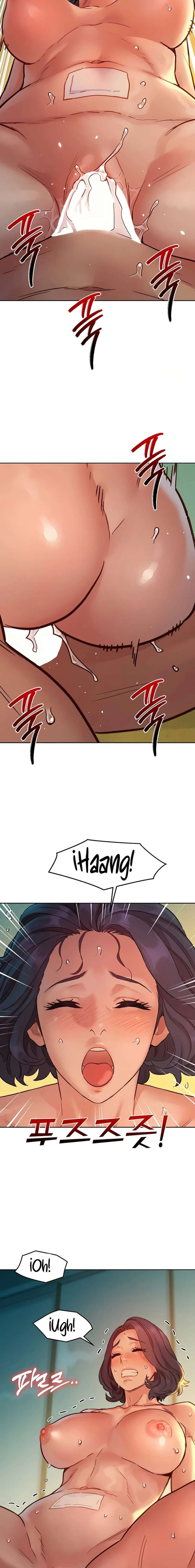 Let’s Hang Out from Today: Chapter chapter-70 - Page 15