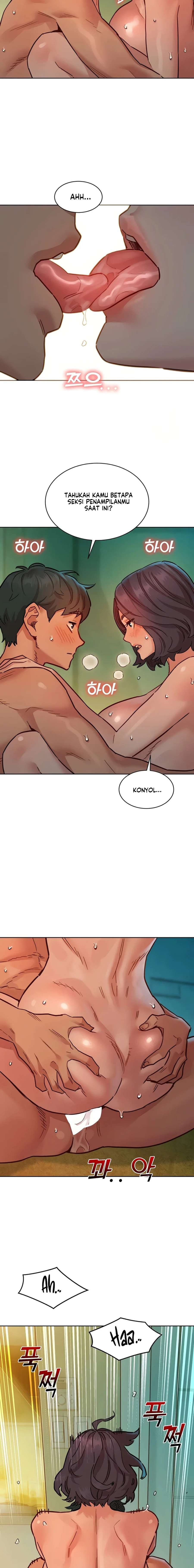 Let’s Hang Out from Today: Chapter chapter-70 - Page 17