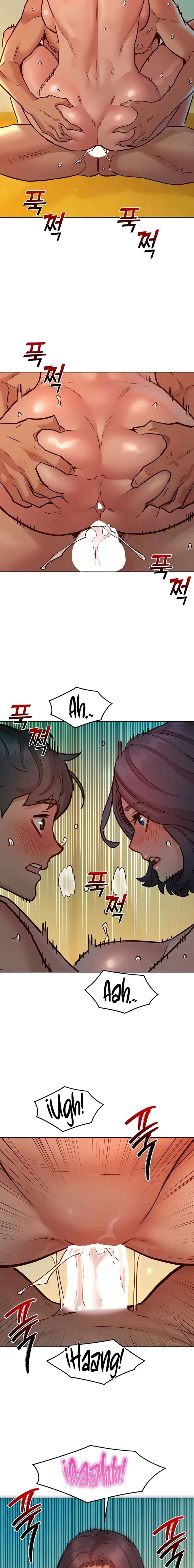 Let’s Hang Out from Today: Chapter chapter-70 - Page 18