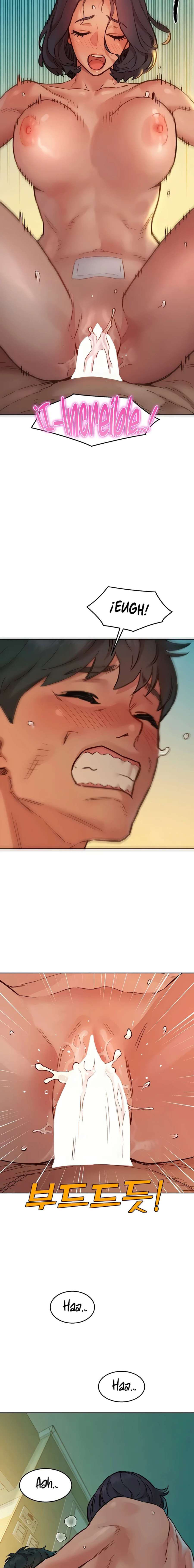 Let’s Hang Out from Today: Chapter chapter-70 - Page 19