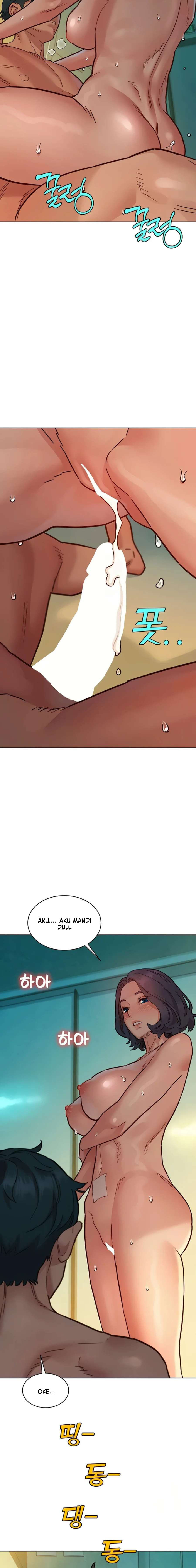Let’s Hang Out from Today: Chapter chapter-70 - Page 20