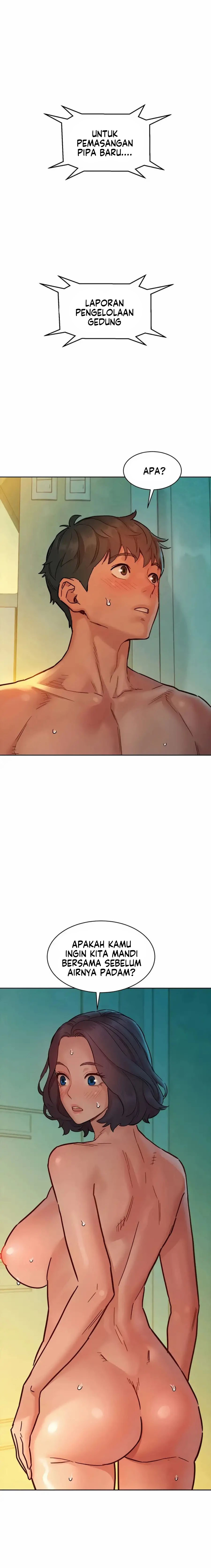 Let’s Hang Out from Today: Chapter chapter-71 - Page 3