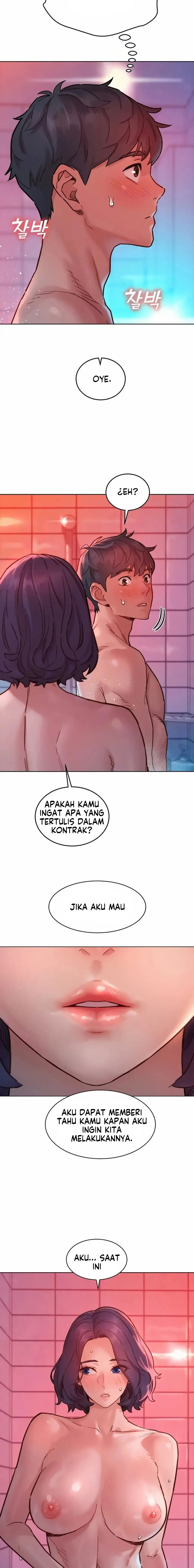 Let’s Hang Out from Today: Chapter chapter-71 - Page 6