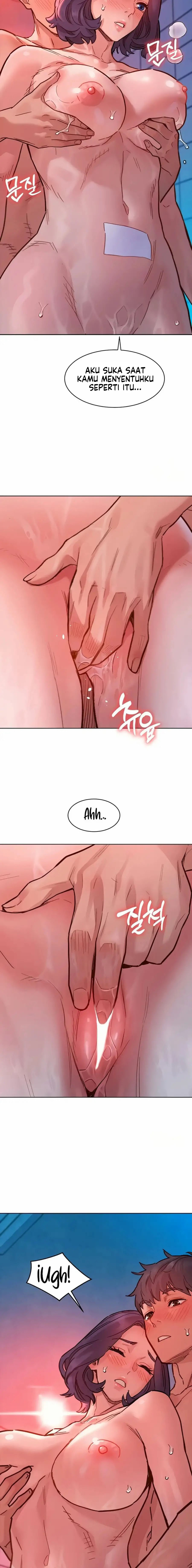 Let’s Hang Out from Today: Chapter chapter-71 - Page 10