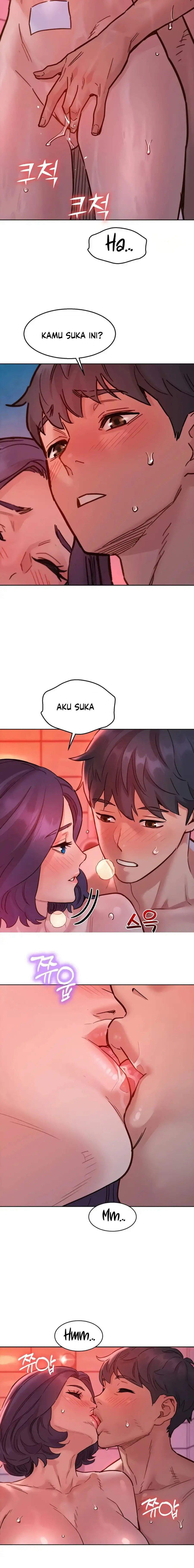 Let’s Hang Out from Today: Chapter chapter-71 - Page 11