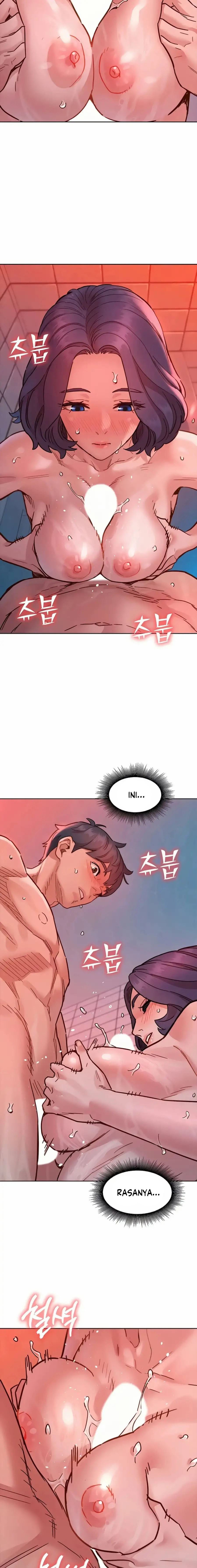 Let’s Hang Out from Today: Chapter chapter-71 - Page 14