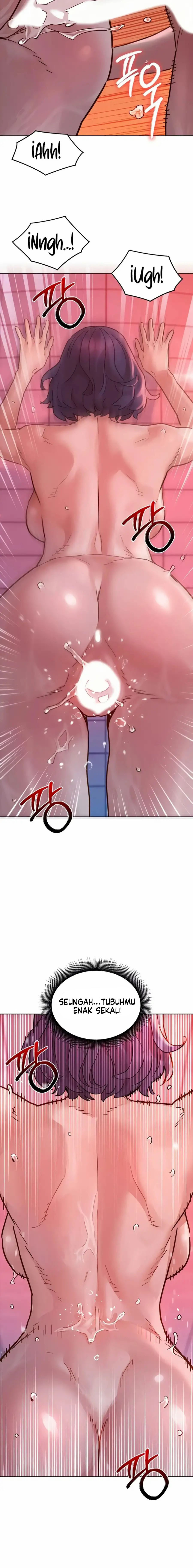 Let’s Hang Out from Today: Chapter chapter-71 - Page 19