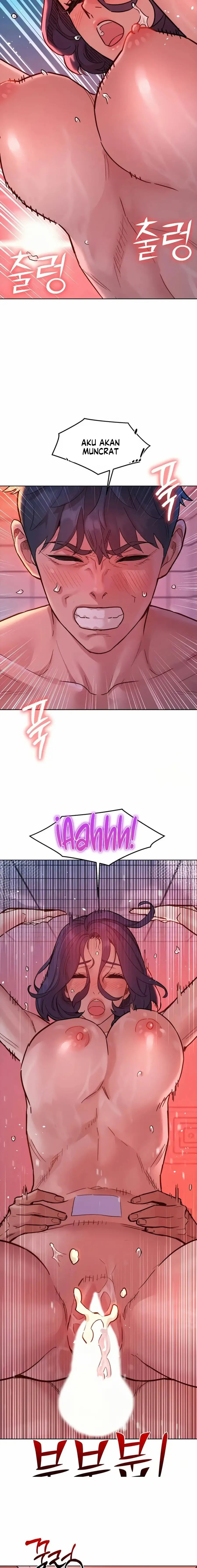 Let’s Hang Out from Today: Chapter chapter-71 - Page 21