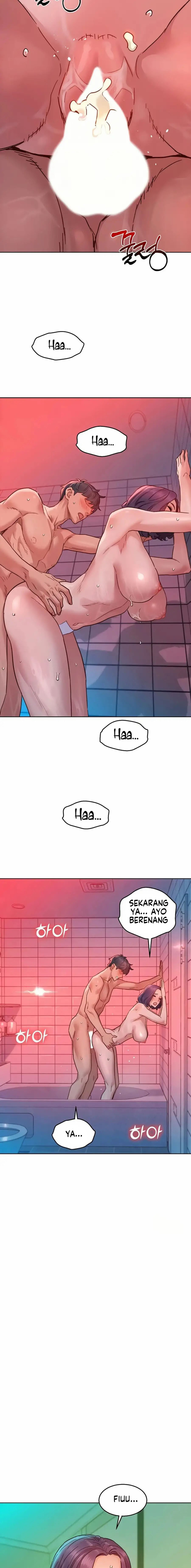 Let’s Hang Out from Today: Chapter chapter-71 - Page 22