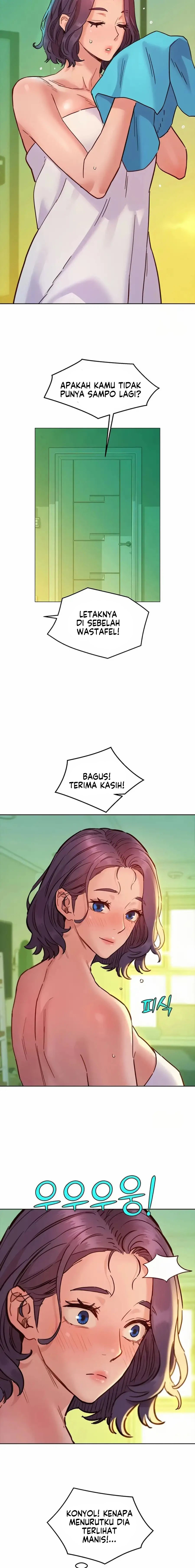 Let’s Hang Out from Today: Chapter chapter-71 - Page 23