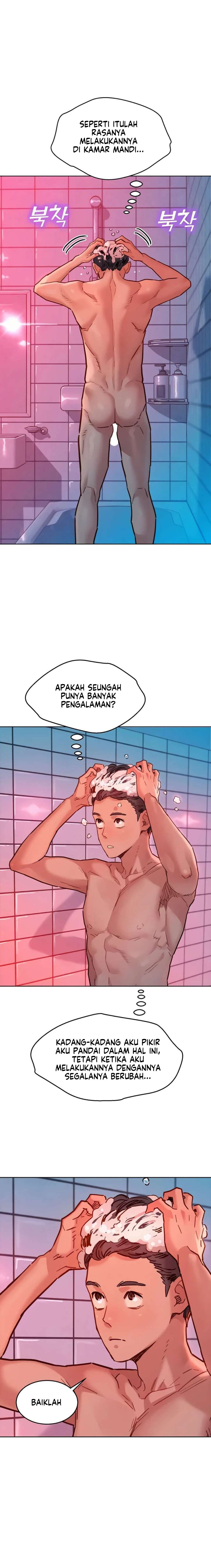 Let’s Hang Out from Today: Chapter chapter-72 - Page 3