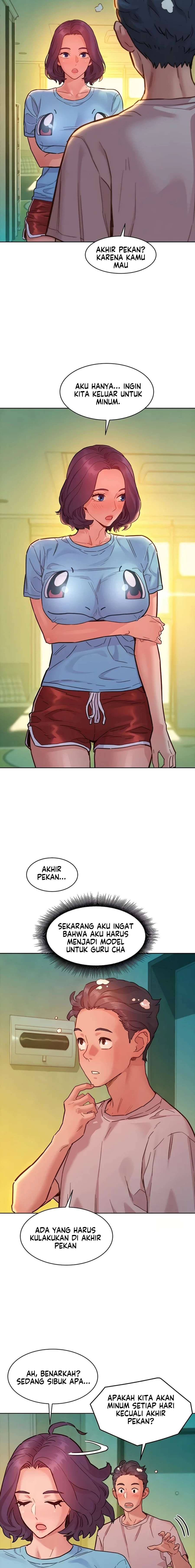 Let’s Hang Out from Today: Chapter chapter-72 - Page 5