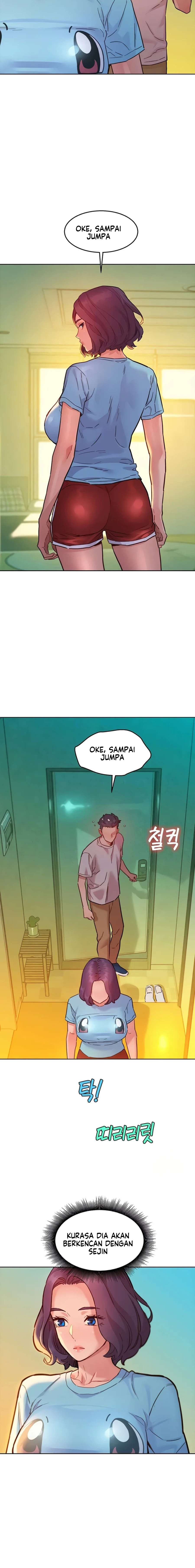 Let’s Hang Out from Today: Chapter chapter-72 - Page 6