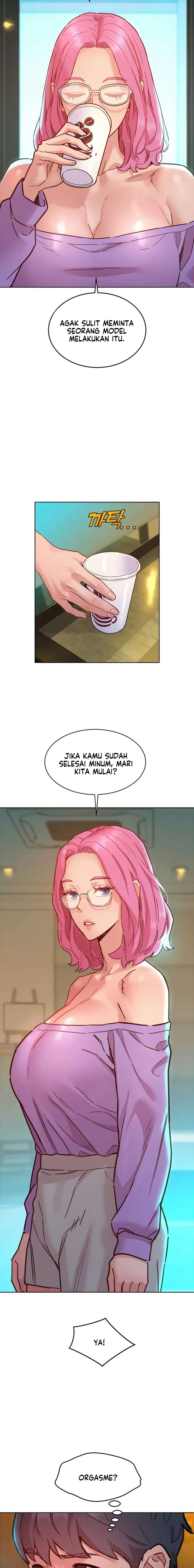 Let’s Hang Out from Today: Chapter chapter-72 - Page 10