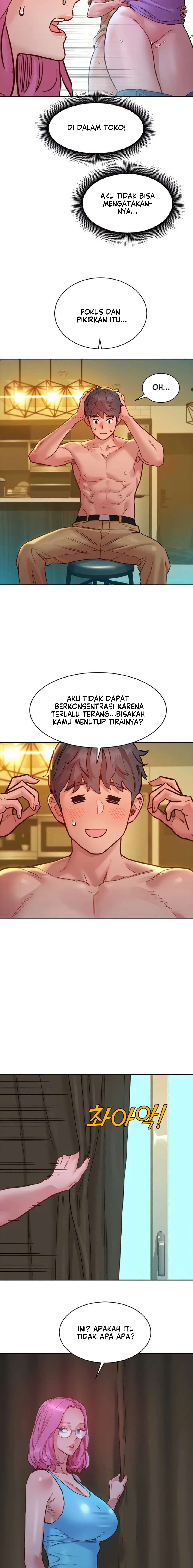 Let’s Hang Out from Today: Chapter chapter-72 - Page 13
