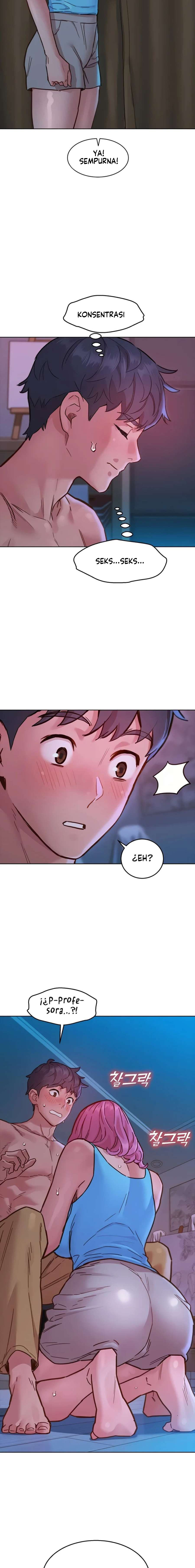 Let’s Hang Out from Today: Chapter chapter-72 - Page 14