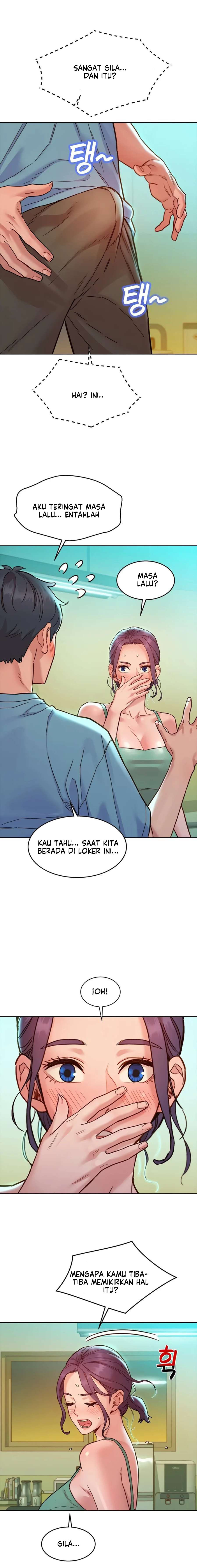 Let’s Hang Out from Today: Chapter chapter-75 - Page 12