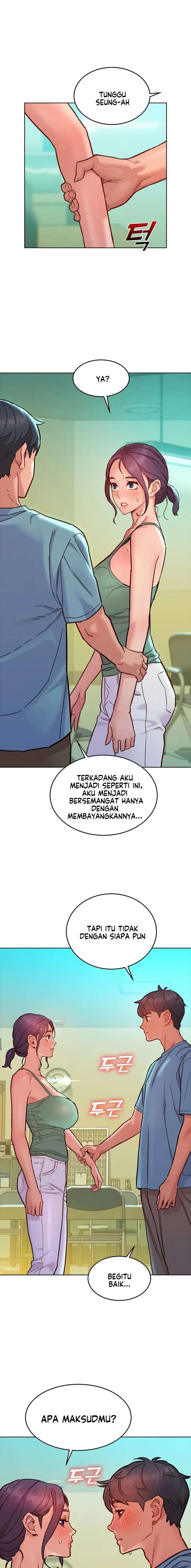 Let’s Hang Out from Today: Chapter chapter-75 - Page 13