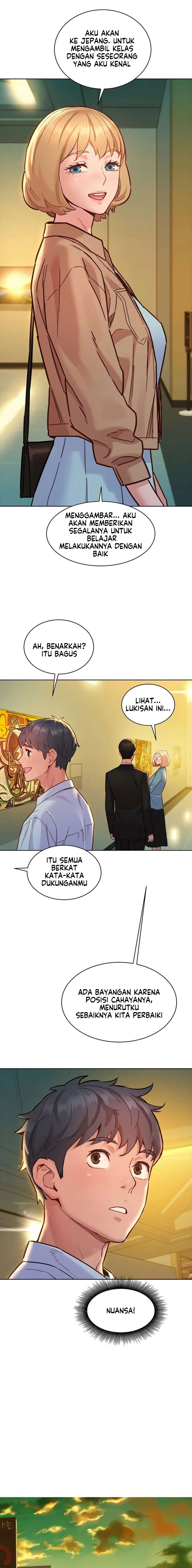 Let’s Hang Out from Today: Chapter chapter-75 - Page 18