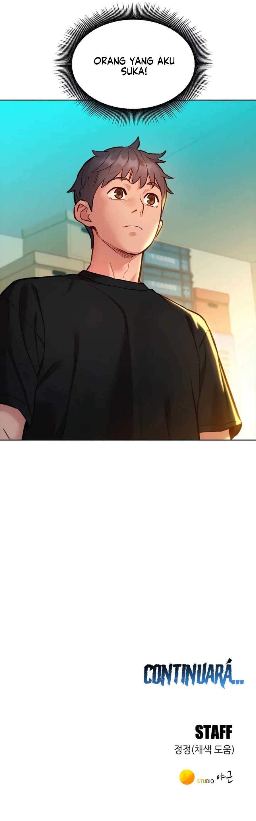 Let’s Hang Out from Today: Chapter chapter-75 - Page 21