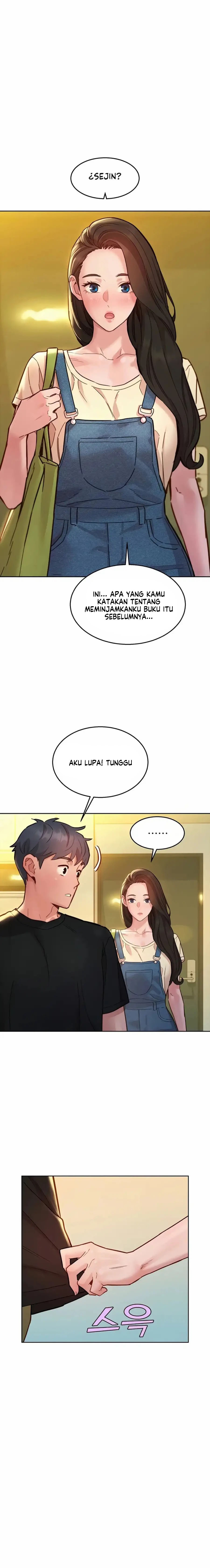 Let’s Hang Out from Today: Chapter chapter-77 - Page 3
