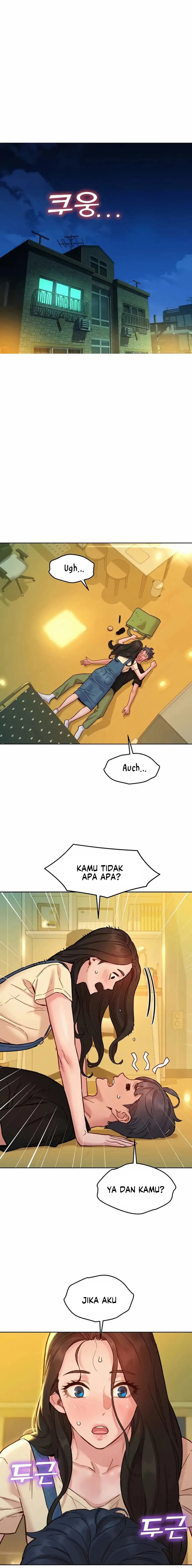Let’s Hang Out from Today: Chapter chapter-77 - Page 9
