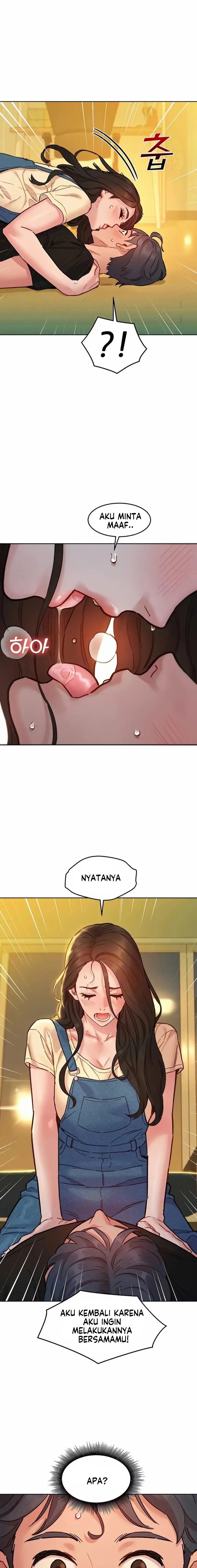 Let’s Hang Out from Today: Chapter chapter-77 - Page 10