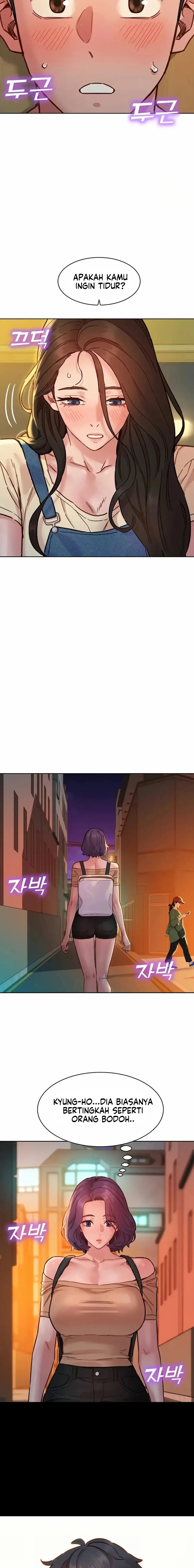 Let’s Hang Out from Today: Chapter chapter-77 - Page 11