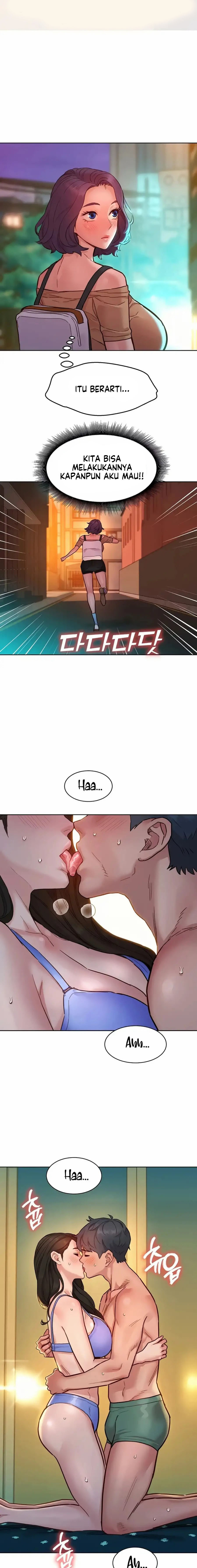 Let’s Hang Out from Today: Chapter chapter-77 - Page 13