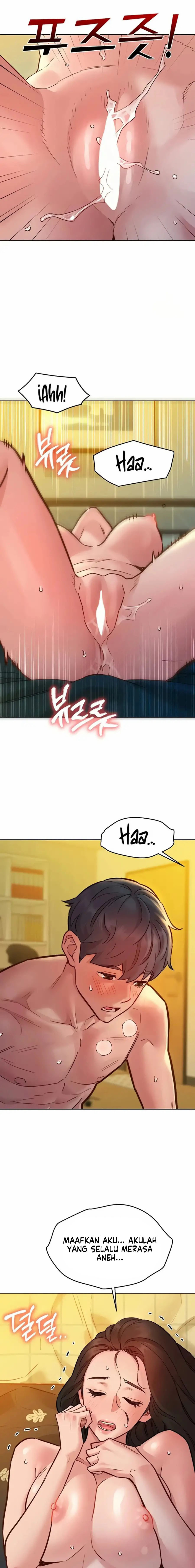 Let’s Hang Out from Today: Chapter chapter-77 - Page 20