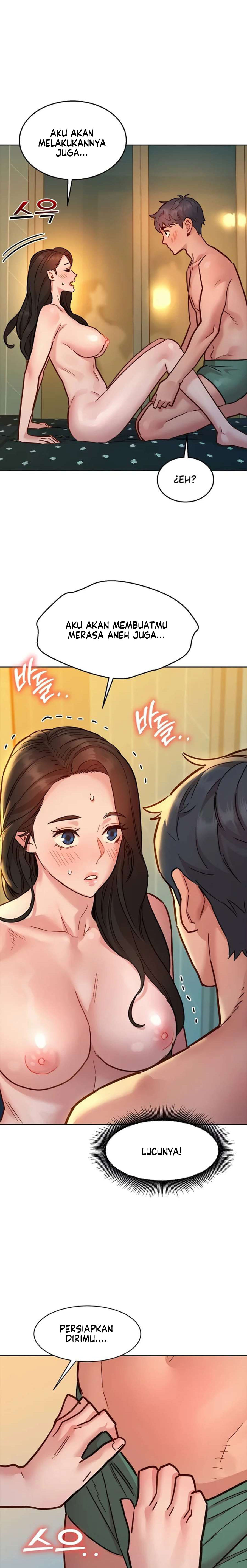 Let’s Hang Out from Today: Chapter chapter-78 - Page 3