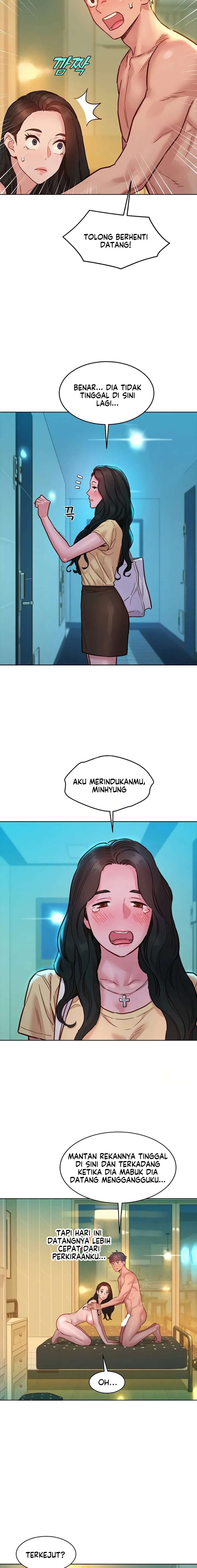Let’s Hang Out from Today: Chapter chapter-78 - Page 5