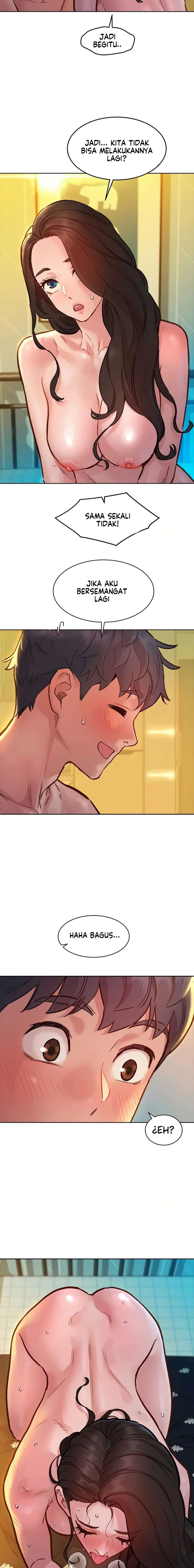 Let’s Hang Out from Today: Chapter chapter-78 - Page 7
