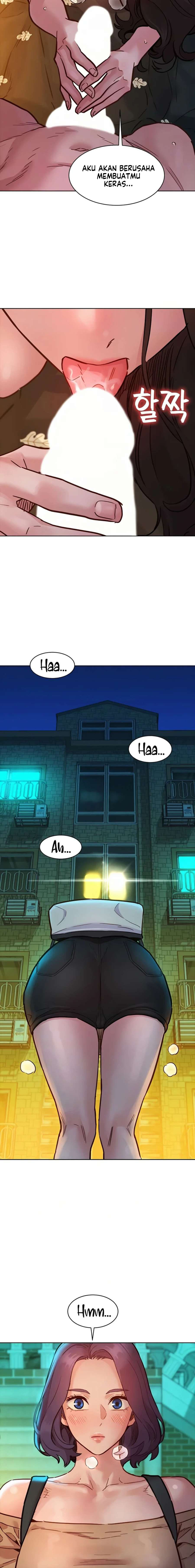 Let’s Hang Out from Today: Chapter chapter-78 - Page 8