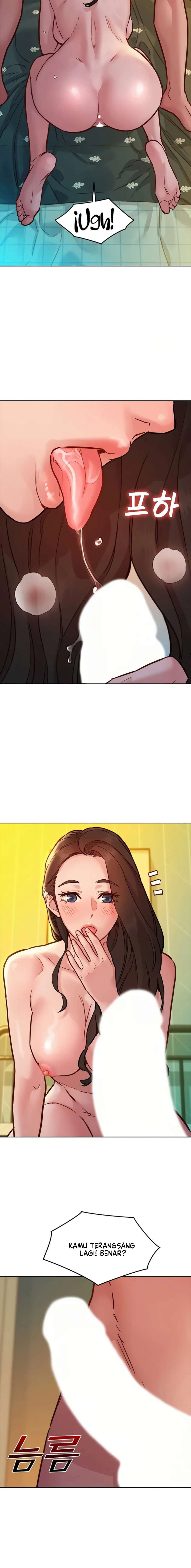 Let’s Hang Out from Today: Chapter chapter-78 - Page 11