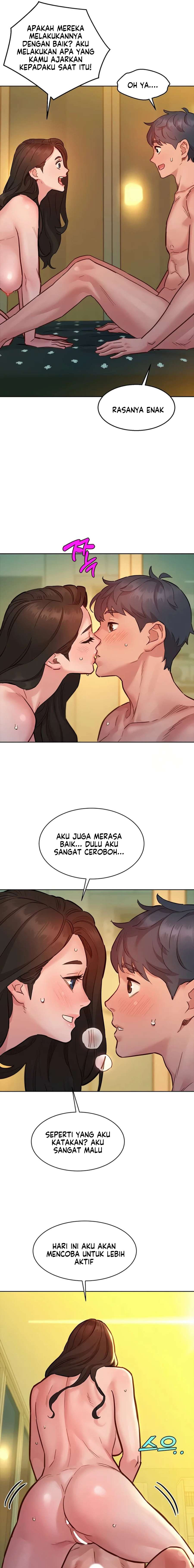 Let’s Hang Out from Today: Chapter chapter-78 - Page 12