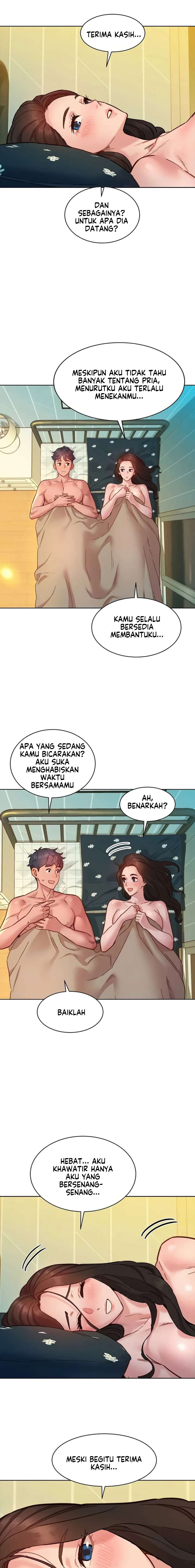 Let’s Hang Out from Today: Chapter chapter-79 - Page 6