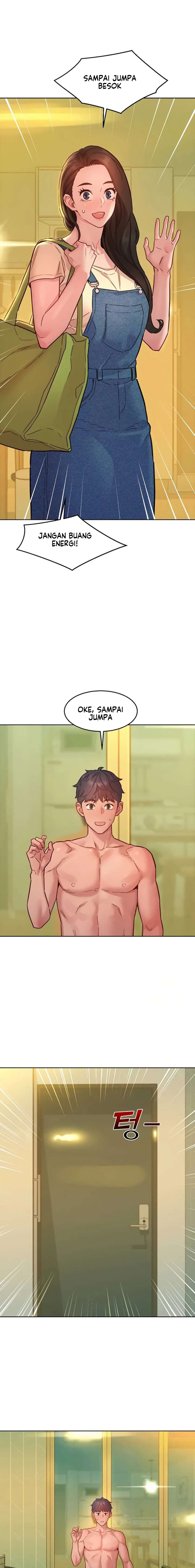 Let’s Hang Out from Today: Chapter chapter-79 - Page 10