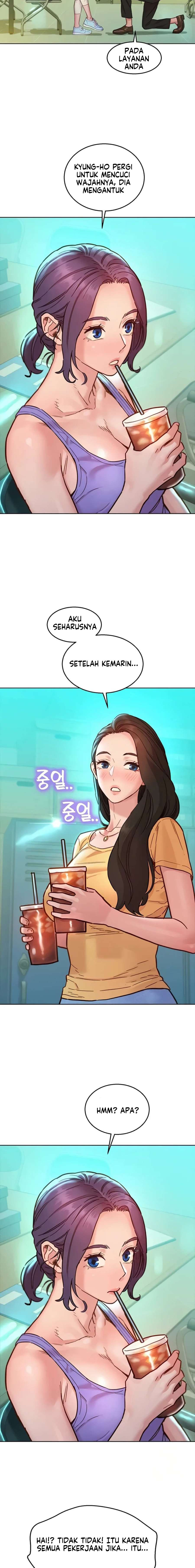Let’s Hang Out from Today: Chapter chapter-79 - Page 14