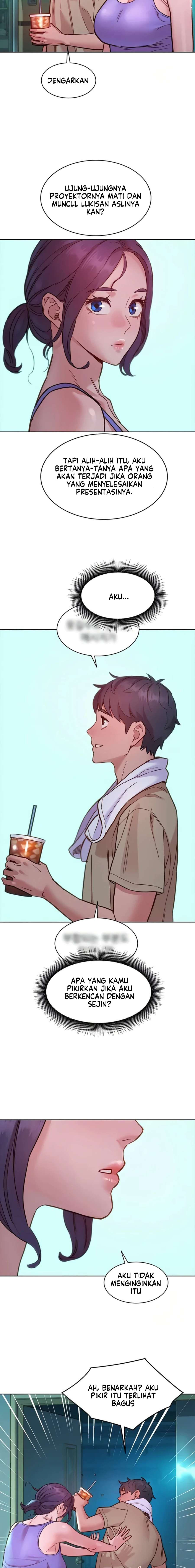 Let’s Hang Out from Today: Chapter chapter-79 - Page 19