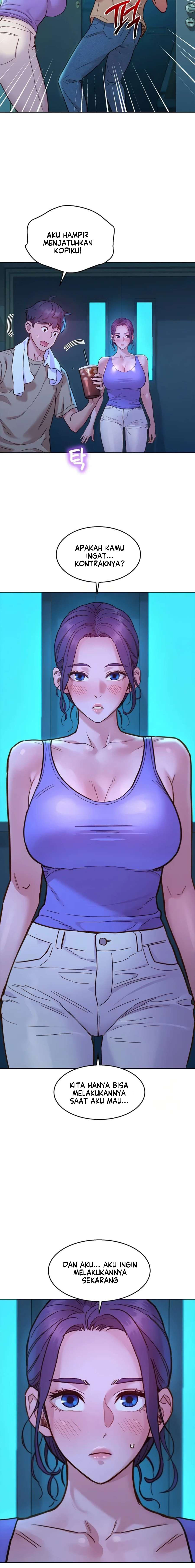 Let’s Hang Out from Today: Chapter chapter-79 - Page 20