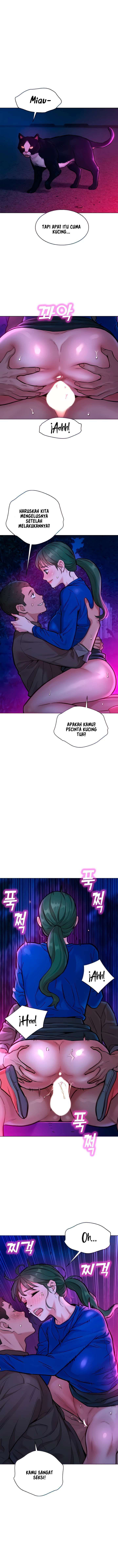 Let’s Hang Out from Today: Chapter chapter-8 - Page 3